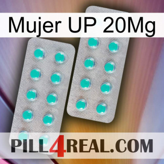 Female UP 20Mg 29